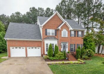 Double Garage Door Width