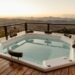 Fitting a Hot Tub