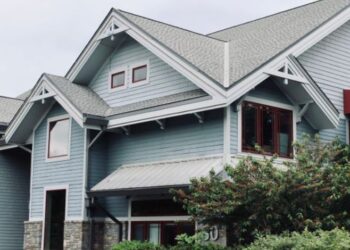 Gable Trim
