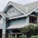 Gable Trim