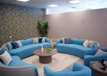Half Circle Sofa Guide Styles, Sizes and Smart Buying Tips