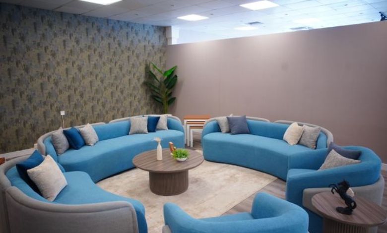 Half Circle Sofa Guide Styles, Sizes and Smart Buying Tips