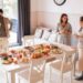 Height of Standard Dining Table Practical U