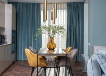 How Do You Measure Drapes for Windows