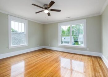 How Do You Measure a Ceiling Fan