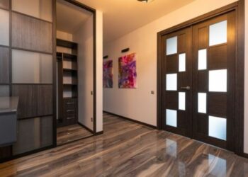 How to Add Pocket Doors