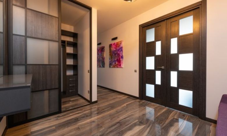 How to Add Pocket Doors
