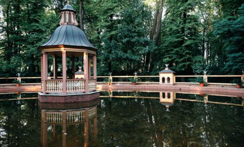 How to Build a Gazebo