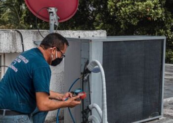 How to Fix Heating and Air Conditioning