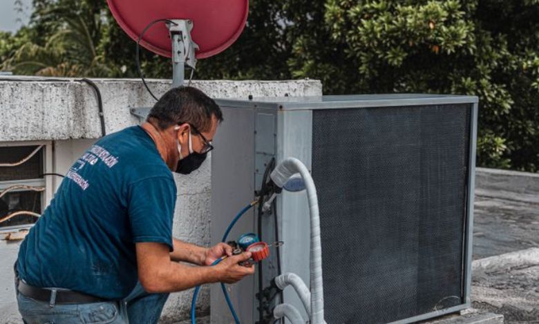 How to Fix Heating and Air Conditioning