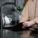 How to Fix a Leaky Kitchen Faucet