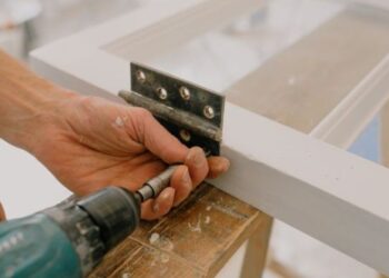 How to Fix a Sagging Door