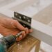 How to Fix a Sagging Door