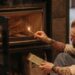 How to Ignite Gas Fireplace