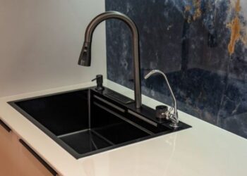 Installing an Undermount Sink