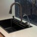 Installing an Undermount Sink