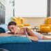 Leaning on Sectional with Chaise Style, Fit and Comfort Tips