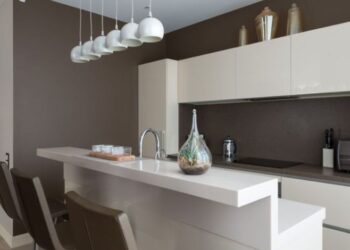 Luxury Bar Stools The Complete Guide to Elegance & Comfort