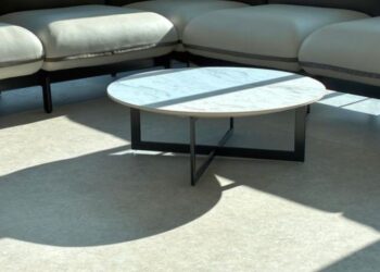 Marble Round Coffee Table Guide Style, Size And acquire Tips