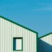 Metal Roof Rake Trim