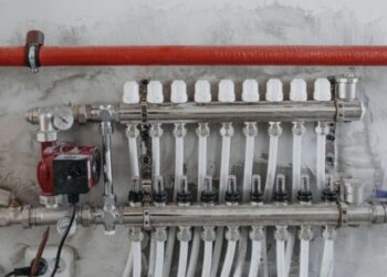 Plumbing Fixture Installation