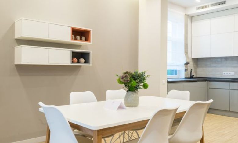 Rectangle Kitchen Table Guide Style, Size and Buying Tips