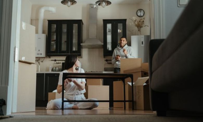 Rectangular Cocktail Table Style, Size and Storage Tips