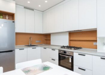 Reface Cabinets