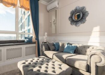 Round Pouf Guide Stylish Comfort, size, and Smart Picks