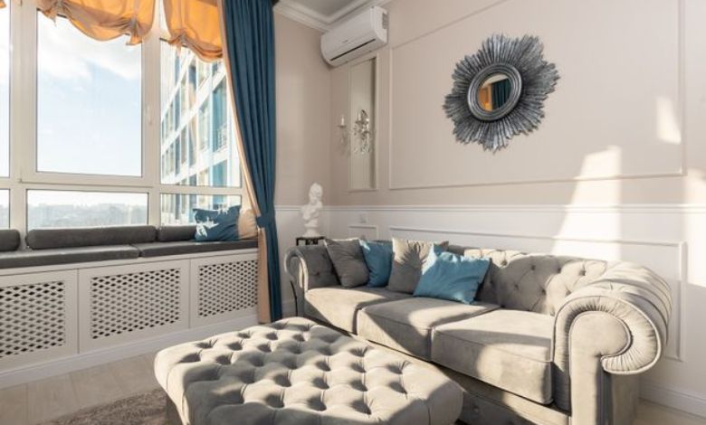 Round Pouf Guide Stylish Comfort, size, and Smart Picks