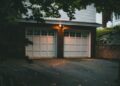 Standard Garage Door Height