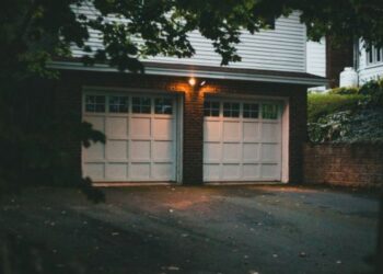 Standard Garage Door Height