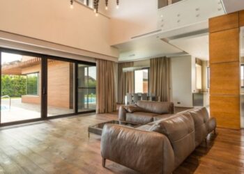 Standard Sliding Door Size