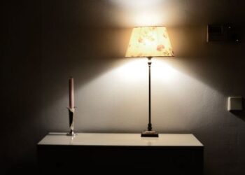 Tail Table Lamp Guide Height, Style, and Smart Buying Tips