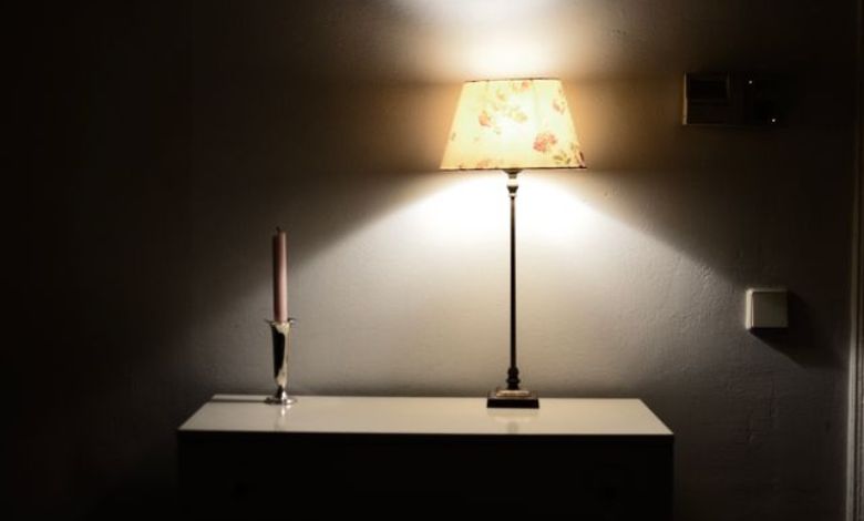 Tail Table Lamp Guide Height, Style, and Smart Buying Tips