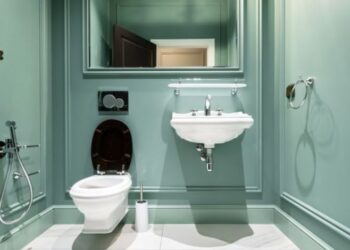 Toilet Handle Loose