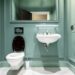 Toilet Handle Loose