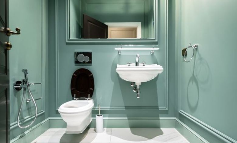 Toilet Handle Loose