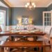 Upholstered Dining Bench Guide Style, fit, Size and maintenance Tips