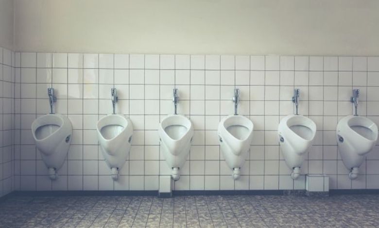 WC Parts Name