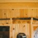 Wall Mount Gun Rack