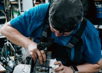 Waste Disposal Unit Repair