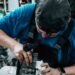Waste Disposal Unit Repair