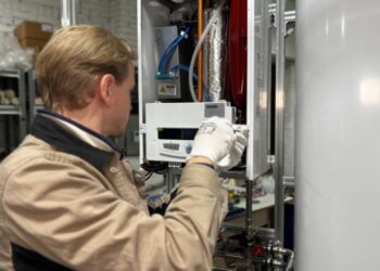 Water Heater Maintenance Service