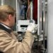 Water Heater Maintenance Service