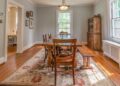 Wooden Benches to Dining Style, Size, And Smart Choices