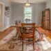 Wooden Benches to Dining Style, Size, And Smart Choices
