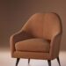 Alton Upholstered Dining Armchair Review Style, Fit, Value