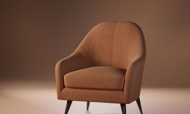 Alton Upholstered Dining Armchair Review Style, Fit, Value