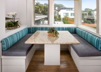 Built In Bench Seating 15 more stylish ideas